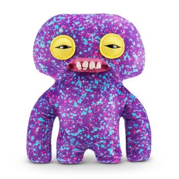 Fuggler - Jucarie de plus, 23 cm - Ciudateii din laborator, SQUIDGE - PURPLE