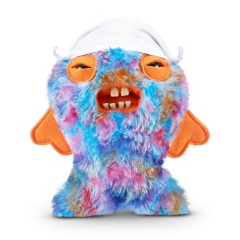 Fuggler - Jucarie de plus, 23 cm - Ciudateii in vacanta, Cod Father - multi