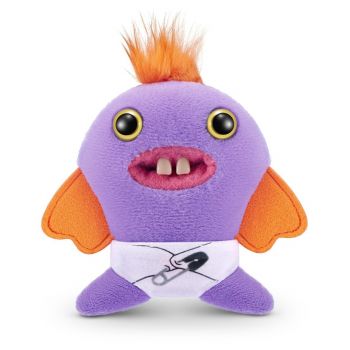 Fuggler - Jucarie de plus, 9 cm - Bebe ciudatei, Cod Father