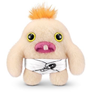 Fuggler - Jucarie de plus, 9 cm - Bebe ciudatei, Mr Needles