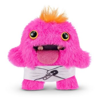 Fuggler - Jucarie de plus, 9 cm - Bebe ciudatei, Oogah Boogah