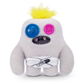 Fuggler - Jucarie de plus, 9 cm - Bebe ciudatei, SaBQuoosh