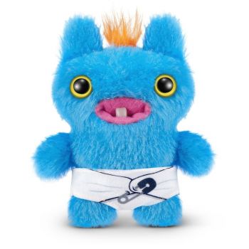 Fuggler - Jucarie de plus, 9 cm - Bebe ciudatei, Screech