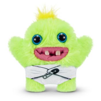 Fuggler - Jucarie de plus, 9 cm - Bebe ciudatei, Shameless Goof