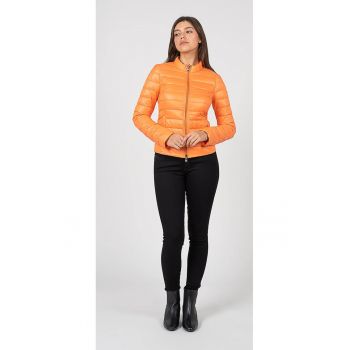 Geaca slim-fit matlasata - 36