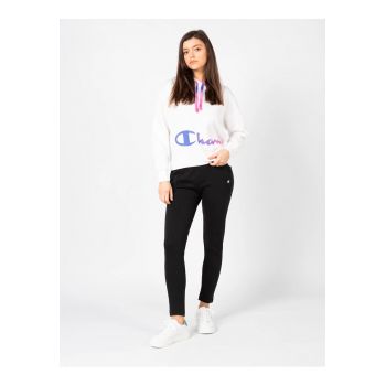 Hanorac cu imprimeu logo -