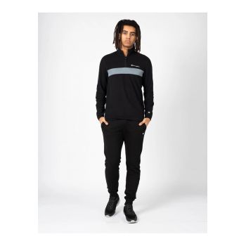 Hanorac slim fit -