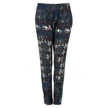 Pantaloni conici -