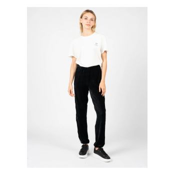 Pantaloni de sport cu talie înaltă -
