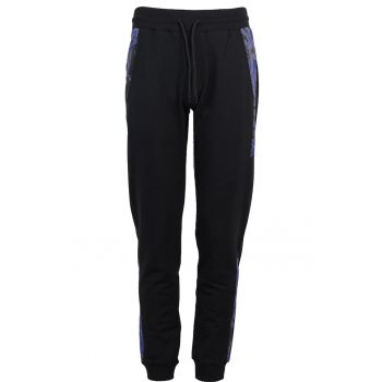 Pantaloni de trening cu banda elastica B074 -