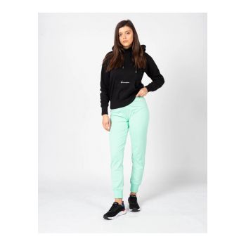 Pantaloni de trening cu talie ajustabila -