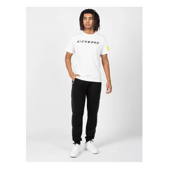 Pantaloni sport cu buzunare cu fermoar - Pantaloni sport cu buzunare cu fermoar -