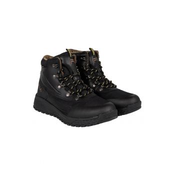 Pantofi Din Piele Ecologica Hikebooster -