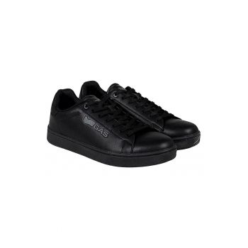Pantofi sport din piele ecologica  Sammy LTX -