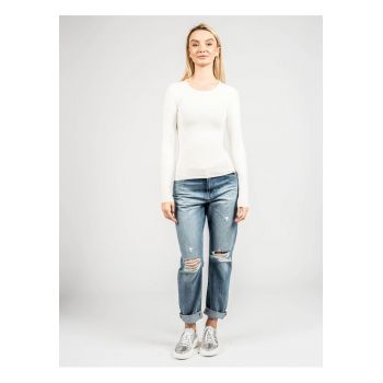 Pulovar slim fit Paula -