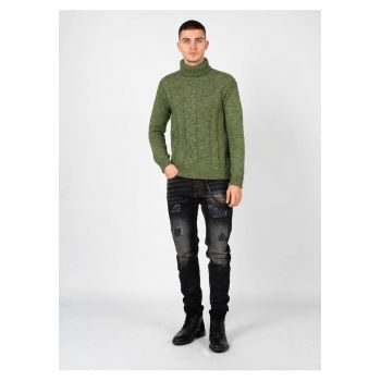 Pulover Din Tricot -