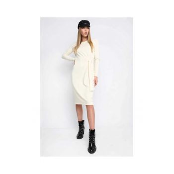 Rochie Cu Maneca Lunga Reynosa -