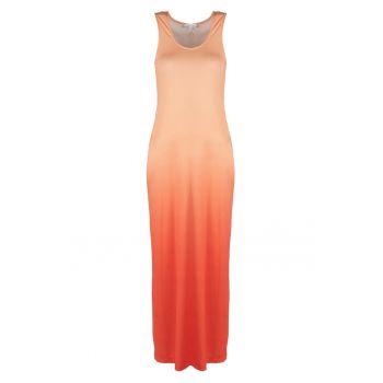 Rochie dreapta fara maneci - 36
