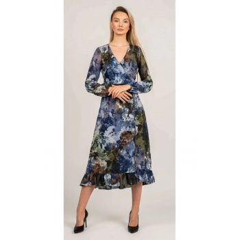 Rochie petrecuta - 36