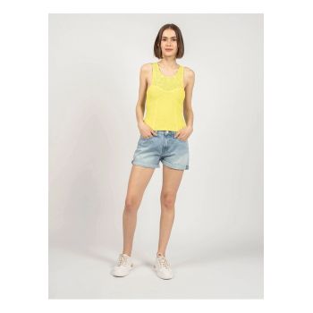 Top din tricot fin - 34