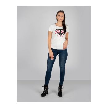 Tricou cu imprimeu logo -