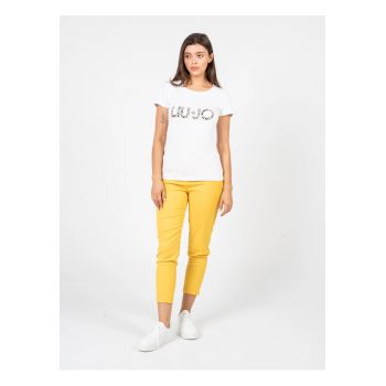 Tricou cu imprimeu logo -