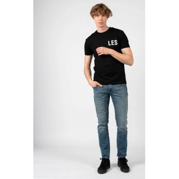 Tricou cu print logo