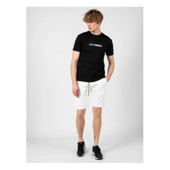 Tricou din bumbac cu print -