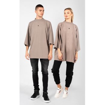 Tricou Unisex Supradimensionat
