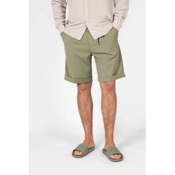 Bermude Chino uni -