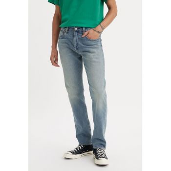 Blugi conici 502™