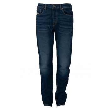 Blugi regular fit D-Fining -