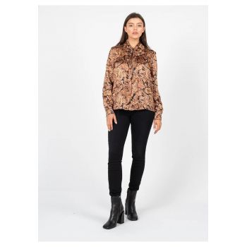 Blugi skinny cu nasturi -