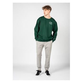 Bluza de trening cu logo -