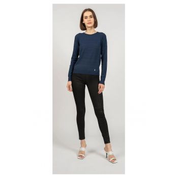 Colanti  Jeans Yoga | WW54AA3-D1ZYO-OILT-N - 23