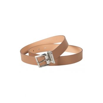 Curea lata din piele K60K6 -