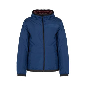 Geaca impermeabila si reversibila Renan - 48