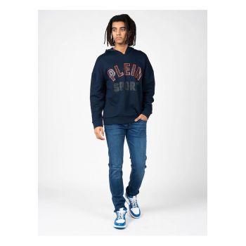 Hanorac Cu Print -