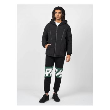 Jacheta Cu Buzunare Laterale - 3XL