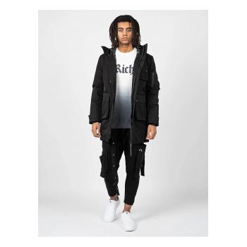Jacheta Cu Gluga - 2XL