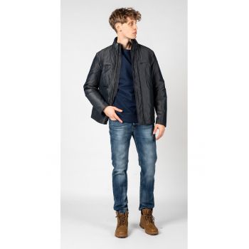 Jacheta uni regular fit - 50