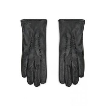 Manusi barbati  AM9035 Negru