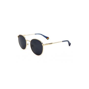 Ochelari de soare rotunzi unisex
