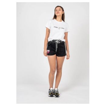 Pantaloni cu benzi contrastante Speciale -
