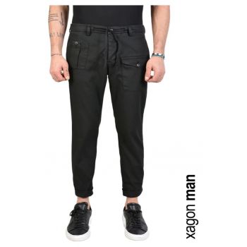Pantaloni cu talie ajustabila Sidex - 52