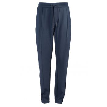 Pantaloni cu talie ajustabila -