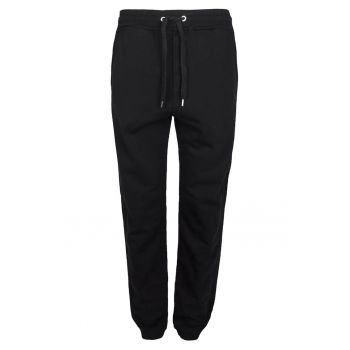 Pantaloni de trening cu talie ajustabila -