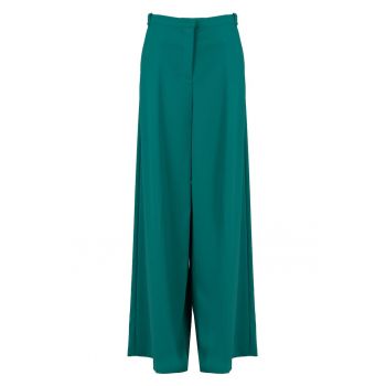 Pantaloni evazati 2P0504/A6F5 - W38-L32