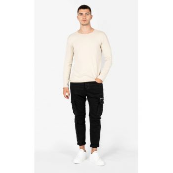 Pantaloni jogger slim fit -