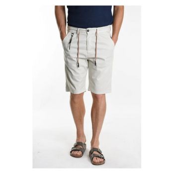 Pantaloni scurti cu buzunare P25031CR4052 - 46
